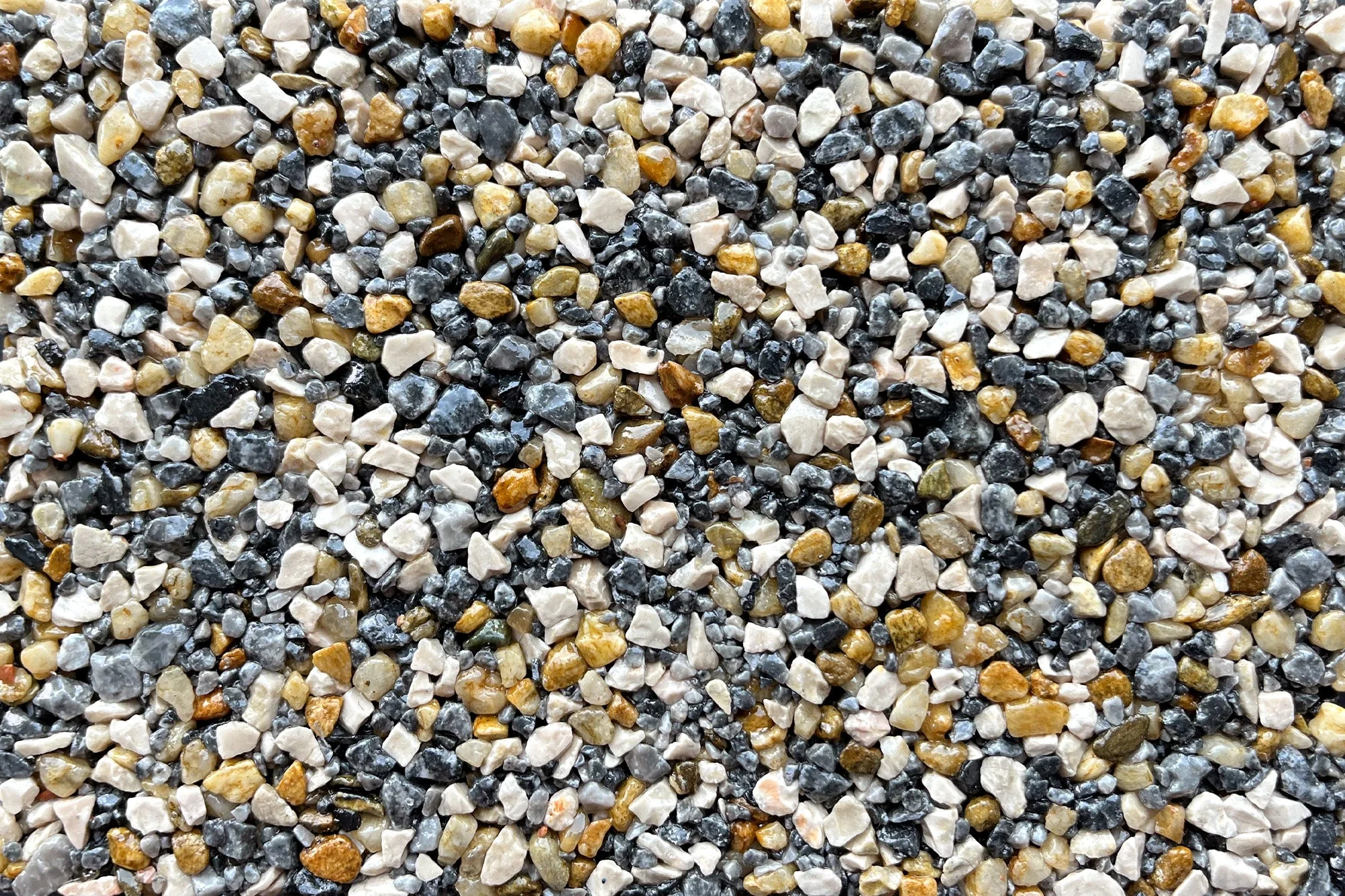 Vuba Stone aggregate texture